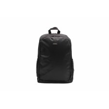 Nilox Mochila básica acolchada para portátiles 15.6â?