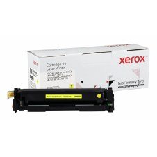 Toner xerox amarillo everyday compatible hp CF412A CRG-046Y 2300 paginas 006R03698