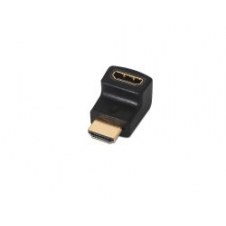 Adaptador Nanocable Hdmi A/m A Hdmi A/h