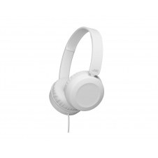 JVC HA-S31M-W Auriculares diadema conector de 3.5mm blanco