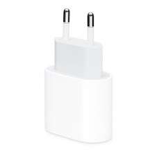 Cargador apple usb tipo-c 20w universal interior blanco MUVV3ZM/A