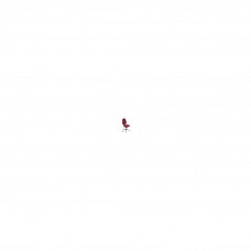 SILLA SOCOVOS SINCRO BALI ROJO 17SBALI933