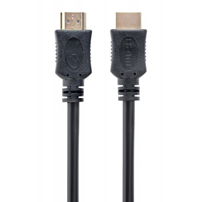 CC-HDMI4L-1M cable HDMI HDMI tipo A (Estándar) Negro