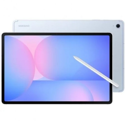 Tablet Samsung Galaxy Tab S10+ FE 13.1/ 8GB/ 128GB/ Octacore/ 5G/ Azul