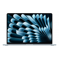 Apple MacBook Air Apple M M4 Portátil 38,9 cm (15.3