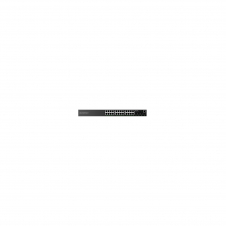 Grandstream Networks GWN7803 switch Gestionado L2+ Gigabit Ethernet (10/100/1000) Negro