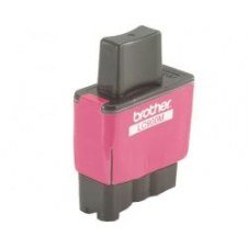 Tinta Brother Magenta 400 Páginas