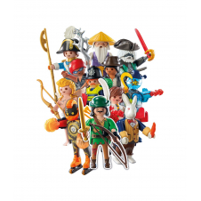 Playmobil Figures 71760 figura de juguete para niños
