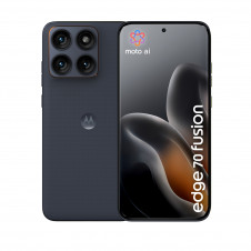 Motorola edge 70 fusion 17,2 cm (6.78
