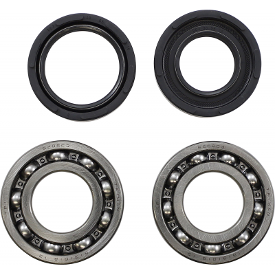 Main Bearing Kit VINTCO KMB025