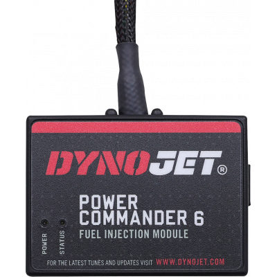 Power Commander 6 DYNOJET PC6-29003