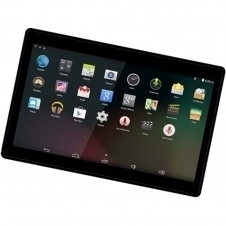 Tablet denver 10.1pulgadas taq - 10285 - 64gb rom - 1gb ram - quad core - wifi - bt - 4400mah