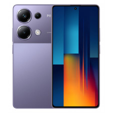 SMARTPHONE POCO M6 PRO 4G 8GB/256GB PURPLE