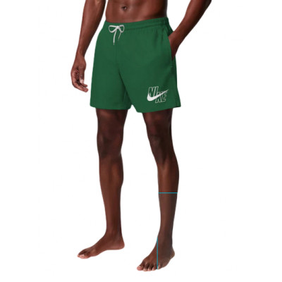 Bañador NIKE 5 VOLLEY SHORT NESSG574 322 Verde