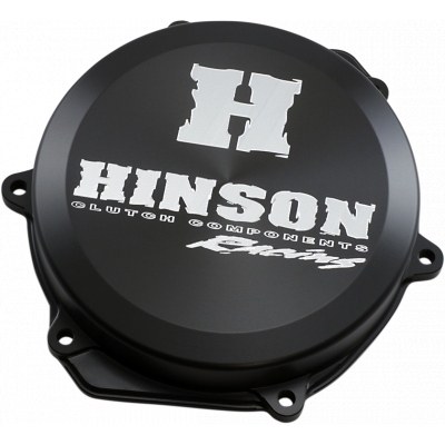 Tapa de embrague HINSON, KTM EXC-R450,530 '08-09 C354