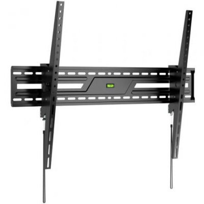 Soporte de Pared Inclinable Aisens WT100T-319 para TV de 43-100/ hasta 75kg