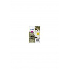 CARTUCHO EPSON 18 MAGENTA C13T18034012