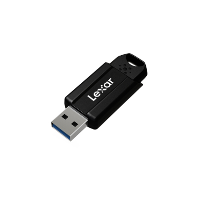 JumpDrive S80 unidad flash USB 128 GB USB tipo A 3.2 Gen 1 (3.1 Gen 1) Negro