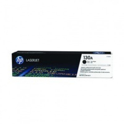 Toner hp cf350a negro 130a laserjet pro m176n - m177fw