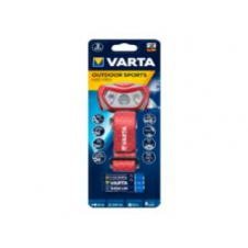 Linterna Varta Sports H20 Pro Led 350l 100m