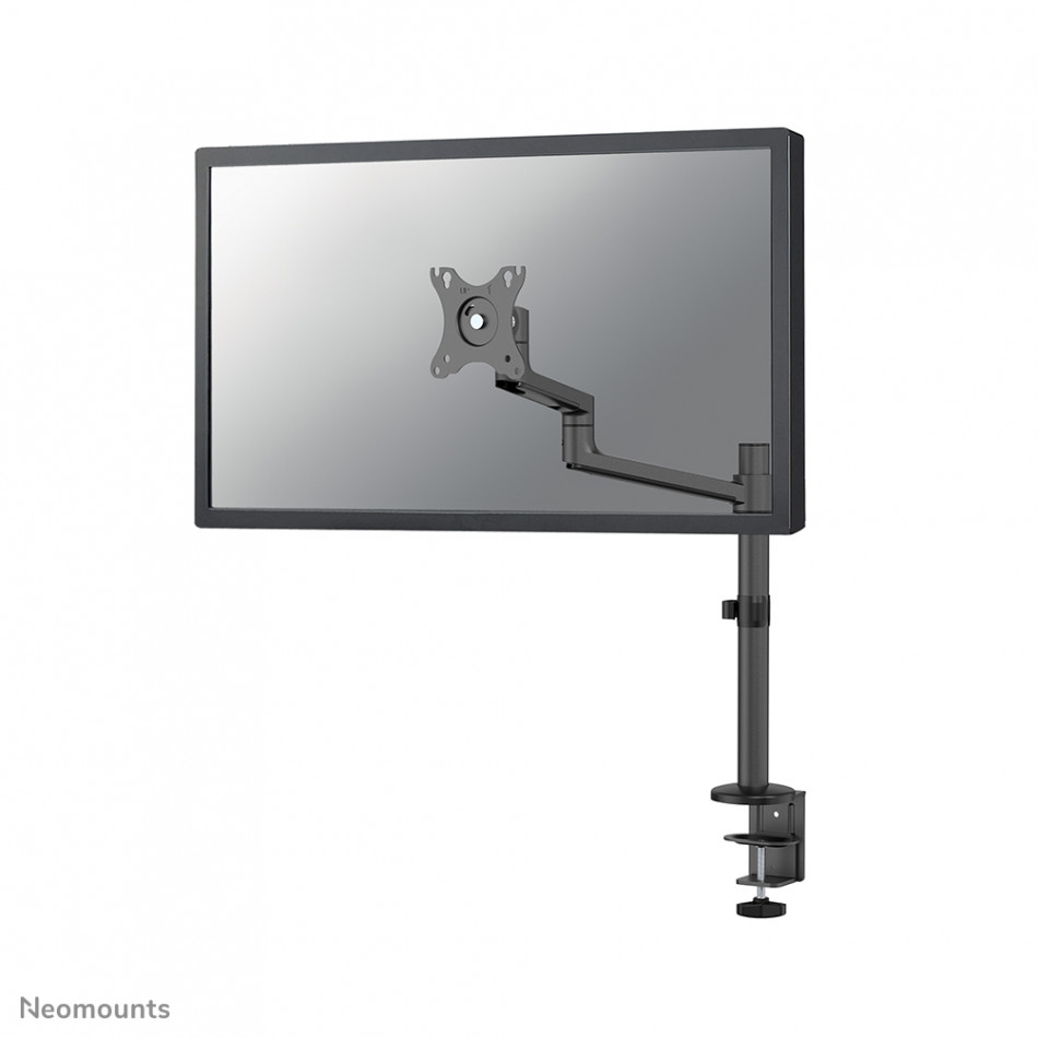 DS60-425BL1 Brazo de monitor 17-27" - ahorro de espacio