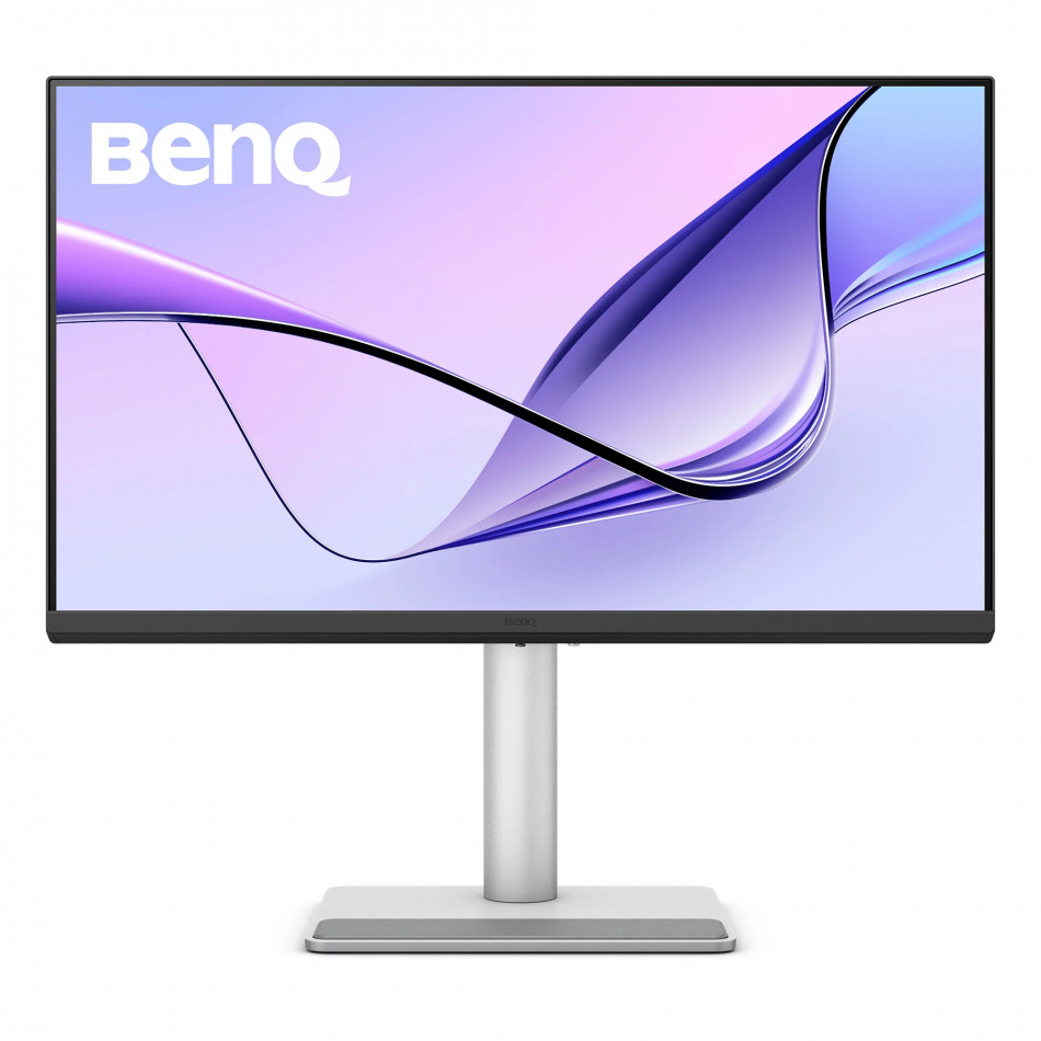MA270UP pantalla para PC 68,6 cm (27) 3840 x 2160 Pixeles 4K Ultra HD Blanco