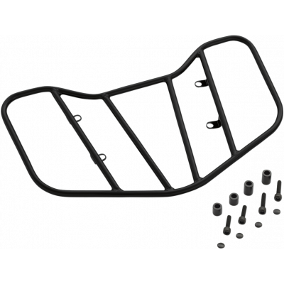 Rejilla portaequipajes para modelos no Touring SHOW CHROME 52-945BK