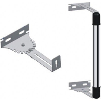 Soportes para Barreras Infrarrojas ABI30 ABI100