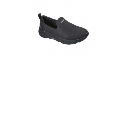 Zapatilla SKECHERS Go Walk 124431 BBK Negro