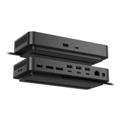 Docking station dell pro thunderbolt 5 12 en 1