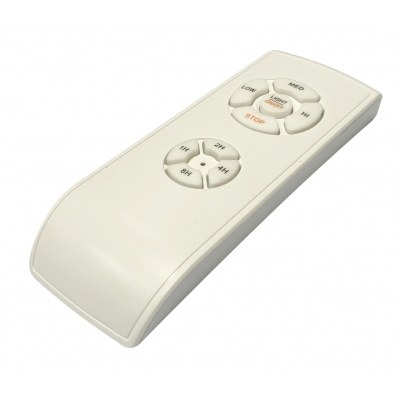 Mando a distancia y Receptor Ventilador Techo