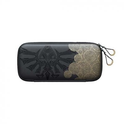 FUNDA+PROTECTOR NINTENDO SWITCH ZELDA: TOK
