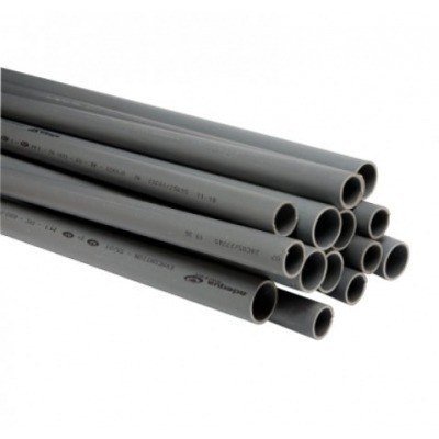 TUBO PVC Ø 200 MM 3 M