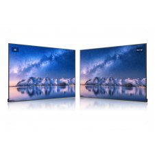 MAXHUB ND75CMA-T pantalla de señalización Pantalla plana para señalización digital 190,5 cm (75