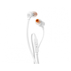 Auriculares Intrauditivos Jbl Blancos