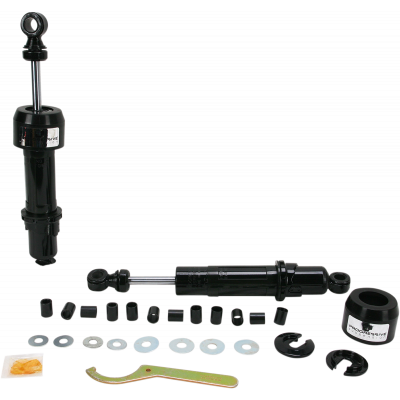 Amortiguadores serie 12 PROGRESSIVE SUSPENSION 12-1207B