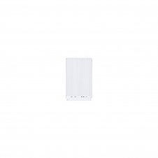 TORRE MICRO-ATX LIAN LI X DAN A3 WHITE