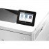 Impresora Láser Color Hp Laserjet Enterprise M555Dn Dúplex/ Blanca