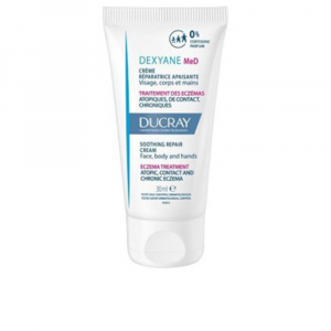 DEXYANE MED crema calmante eccemas 30 ml