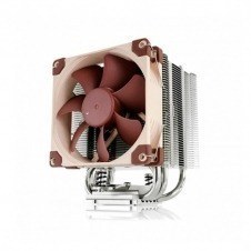 Ventilador cpu noctua nh - u9s 125mm altura - multisocket nh - u9s