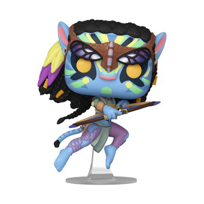 POP! 65643 figura de acción y colleccionable