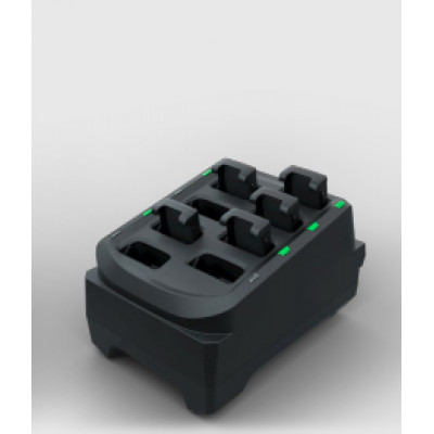 SAC-RS51-8SCHG-01 cargador de batería Batería para ordenador de bolsillo tipo PDA Corriente alterna
