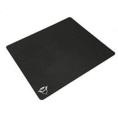 Alfombrilla Trust Gaming GXT 754 L/ 320 x 270 x 3 mm
