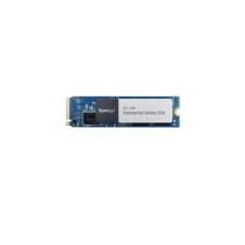Synology SNV3410-800G unidad de estado sólido M.2 800 GB PCI Express 3.0 NVMe