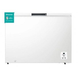 Hisense – Congelador horizontal Hisense Defrost – FT386D4AWLYE.