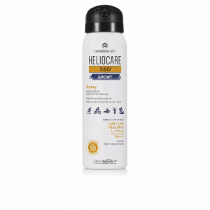 HELIOCARE 360° SPORT protector solar spray SPF50 100 ml