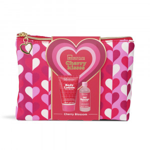 CHERRY KISSES ESTUCHE 3 pz