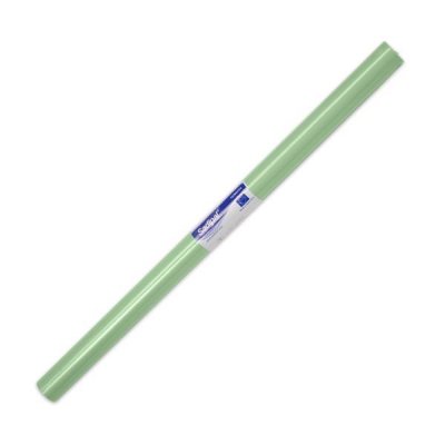 SADIPAL R.PAPEL CHAROL TREPADO CON 25H 50X65CM VERDE PALIDO