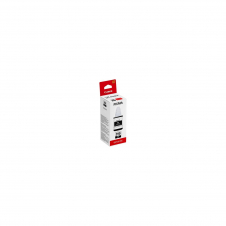 BOTELLA TINTA CANON GI-590 135ML COMPATIBLE SEGUN ESPECIFICACIONES NEGRA 1603C001AA
