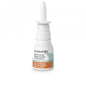 ANTI-ALÉRGICO spray nasal +6A 20 ml